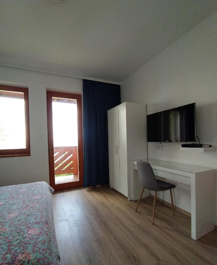 Lilla Villa Siófok Exterior foto