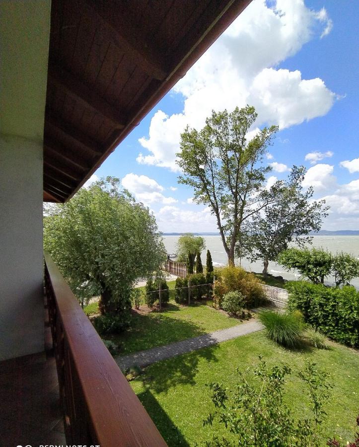 Lilla Villa Siófok Exterior foto