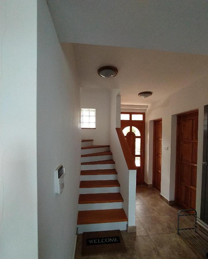 Lilla Villa Siófok Exterior foto
